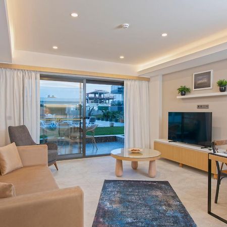 A Suite 시데 외부 사진